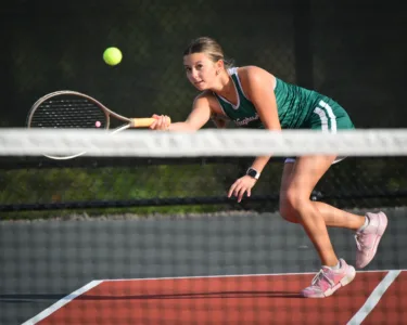 Numerous area doubles teams hope to claim District 4 crown as tourney starts Saturday